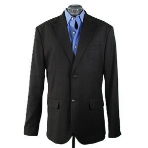 H&M MEN'S 2 BUTTON BLAZER